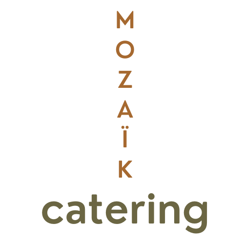 mozaik catering