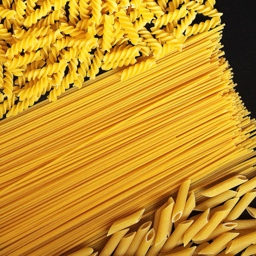 Italiaans buffet basis